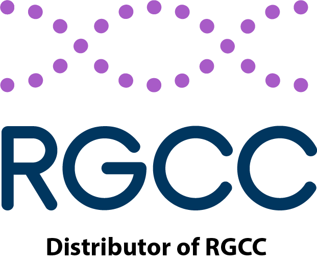 Distributor of RGCC